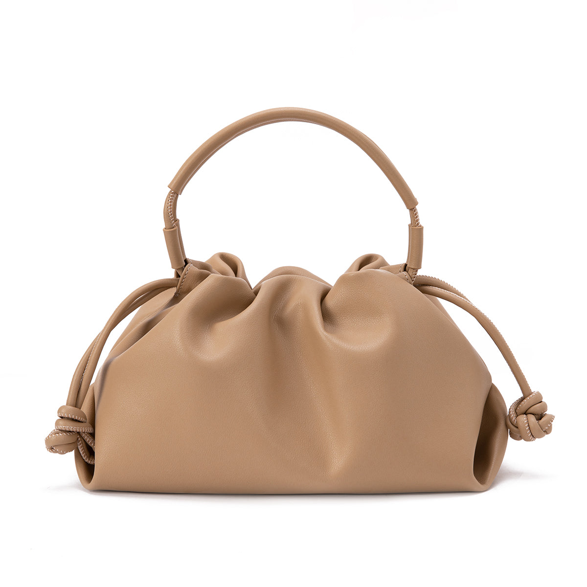 Сумка женская Venof "Белые Облака" - Boxette Shop